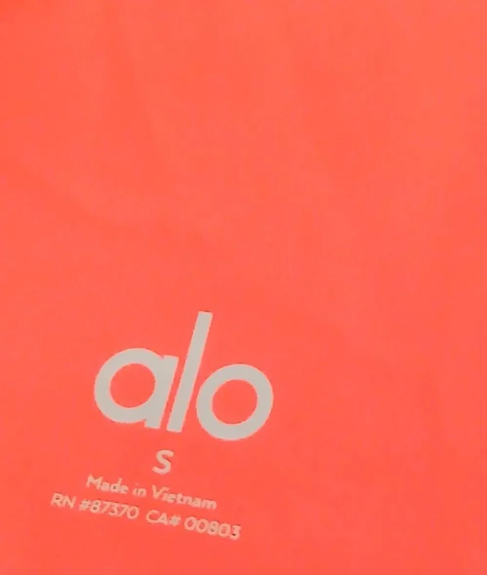 ALO Yoga alo yoga
